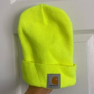 CARHARTT BEANIE